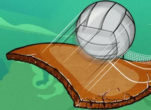 eSports Voleibol
