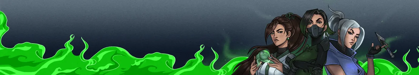 Valorant. Game Changers SEA